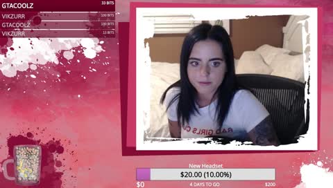 JUST CHATTING | POGGERS | !discord