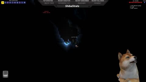 [NA/EST] Terraria with the Shiba Crew!!! Jedder is Gonna Be Bad