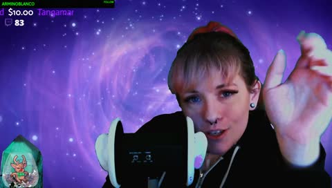 ASMR [Live Daily] Tingles | Relax [Tapping] Sleep here   #asmr #averagearmy #sleepyheads