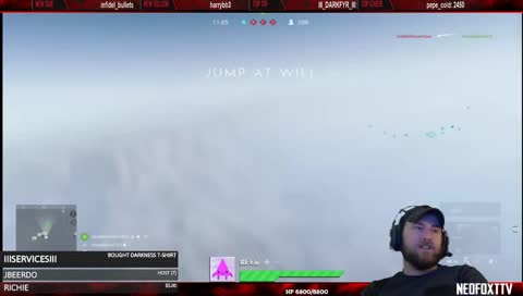 [XBOX] Recon w/ Eye Tracking! Check It Out!