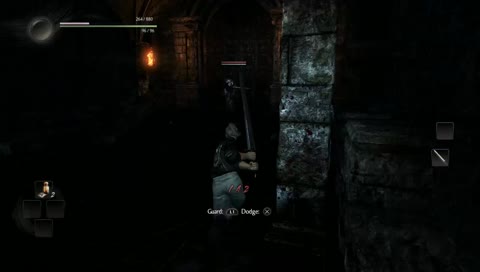 Slaying Demons! ( No Commentary )
