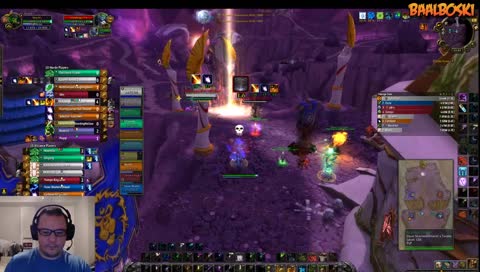 <Resuregent ESB> 2400+ MMR RBG's | Neytiri the Elite Druid!