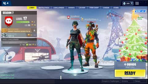 DAY 1 Going on a quest