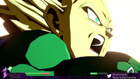 [PS4]  Reaction Gaming Hyperbolic Time Chamber Weekly Lobby Post-KiT~