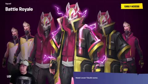 Noche de Fornito con los cracs de la LVC #ColombianGamer #TwitchHispano