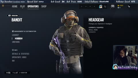 Zooombies! [PC][ENG][!commands, !goals, !giveaway]