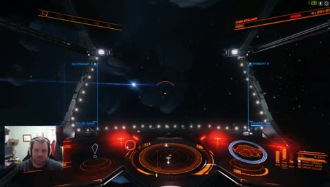 [Chill] Deep Space Mining - Come hang!