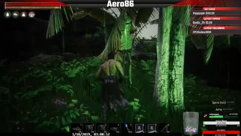 [EoN] Touring the new City [MATURE 18+]