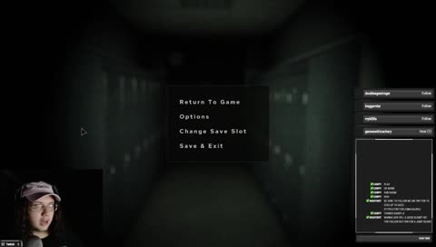 [PC] Follow to Trigger a JumpScare! | part 3 | !twitter !discord