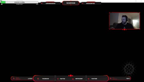Destiny 2 ■Partner Pushing■