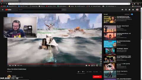 8/9 Power Stones, Leveling, Ghost Ship Maybe?