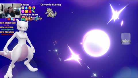 Probably Last Pokemon Stream :(