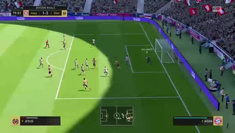 FUTDRAF Y DIVISION RIVALS!!!!!!