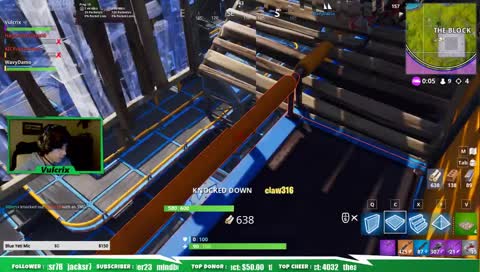 Big chillin | !discord