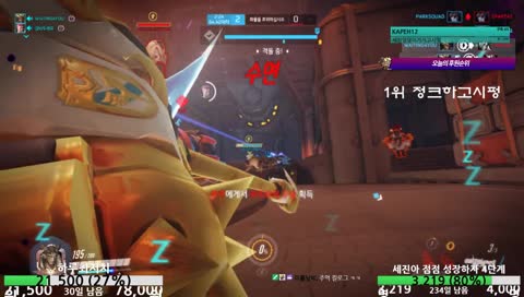 다인큐안하면 프로를못하냐?  World Junk No.1  /  4500++ 4500hours junk World junk no.1 / CHASEJIN