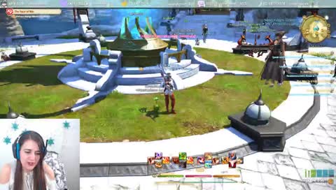 Let’s make Siren GREAT... for the first time! [EN/JP]