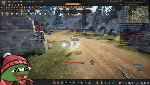 <Snake> RBF and Music uwu