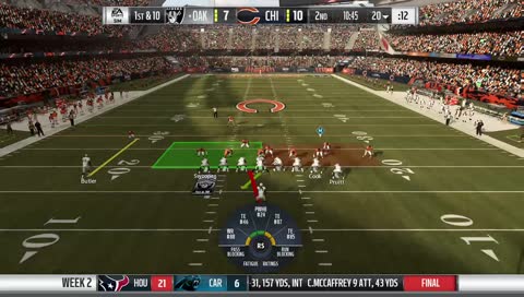 Raider Tings