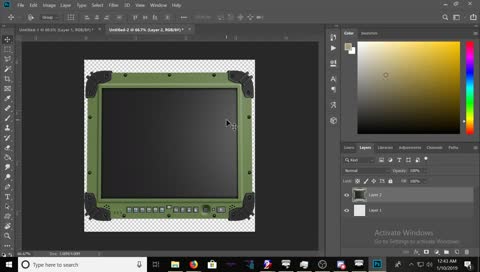 PhantomRP Behind the scenes: In depth scripting and fixing