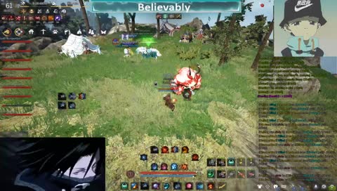 [NA] <Scuffed> | 61.88 Wizard - 250 AP | Mirumok & Chill? | ダビ