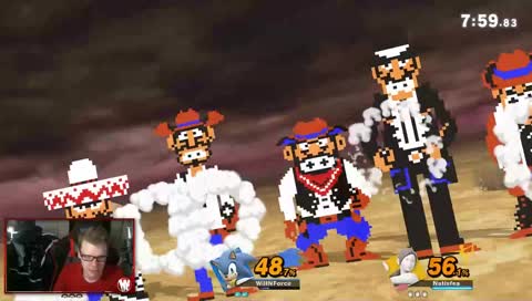 United States of SMASH!