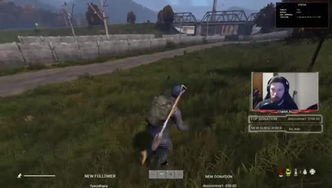 Variety Gaming w/ friends!