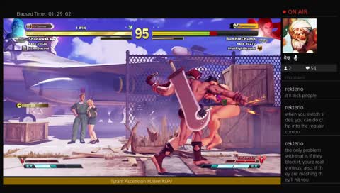 Time to Ascend.  Diamond Bound