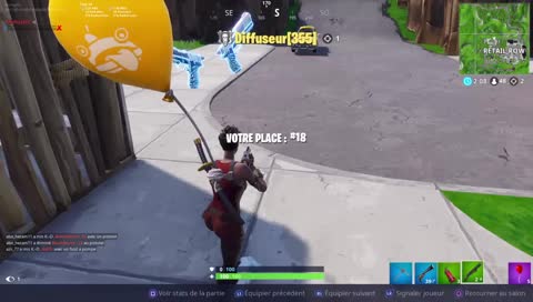 [FR/PS4] L'homme du matin