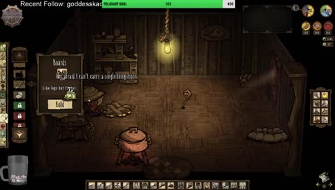 [PC] [Drops] Tonight! We dine! On meatballs!