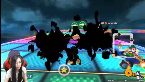Getting stars!