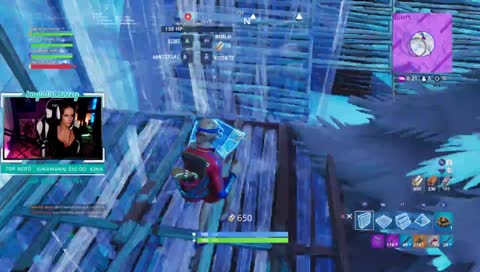 No Scope