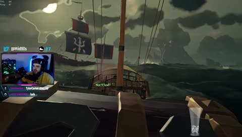 (PC) PVP Sloopin! ALL IS WELCOME :) !commands !earnpoints