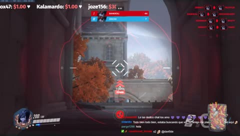 OwOwatch después de pasar Teo