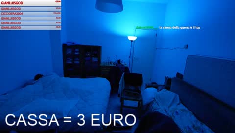 ruben fott3 matteohs in live