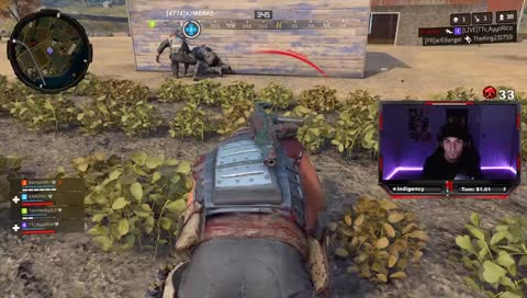 GG's Scump!!!