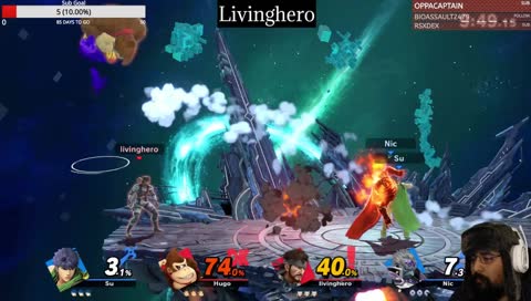 Playing with Viewers Team battles !room