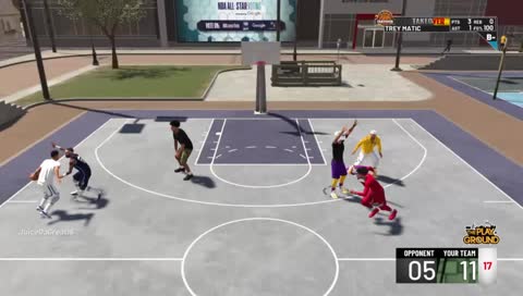 ELITE_TEAM_T-EZY's Live PS4 Broadcast