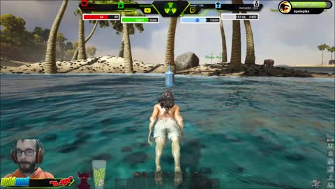 [ESP] Mis 7 barcos hundidos y yo  | S4G | AcIDc00L & Co.