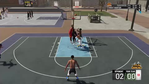 2k19 Greens only