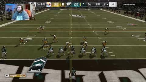 baincw's streaming Demon madden 19 95ova.mut.. battlefield 5 and more.