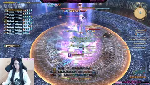 [AST] FFXIV Scrubs are back? | Trying to catch up to current content!