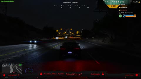 [BSRP] Vapes on duty