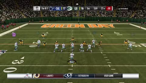 Madden 19 #HH