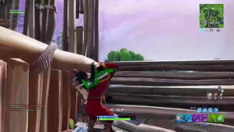 Bussin thru games | {XB1}