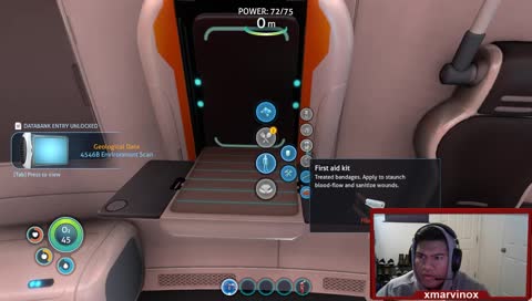 Subnautica/Stardew Valley Later Maybe?