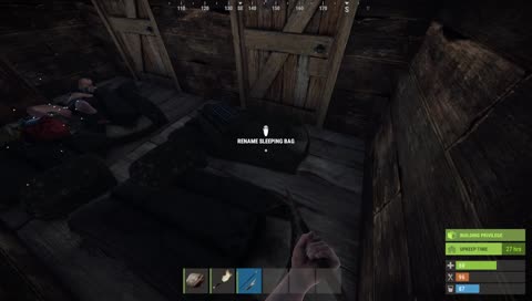 Come watch us get killed!