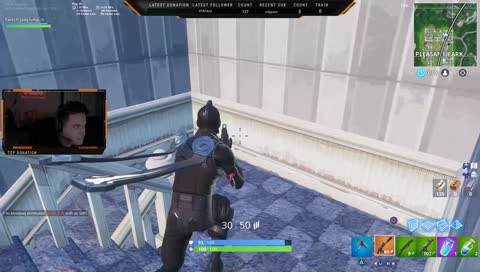 Controller on PC - 750+ Wins - !Twitter !Follow