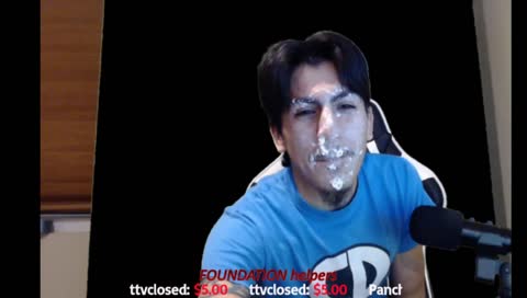 Playing with the community! family and subs first