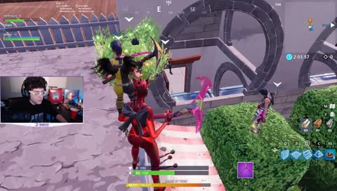 creative shenanigans | !twitter !keyboard