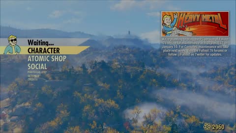 [PS4] [Eng] Maybe dropping a nuke? Playing with viewers! Lootin and shootin and leveling!